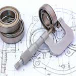 2D CAD Drawings