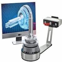 3d scanning 3d scanning