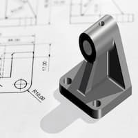 mechanical components mechanical components drawings