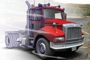 Additional applications of technical illustration in engineering and CADD