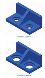 parametric solid modeling