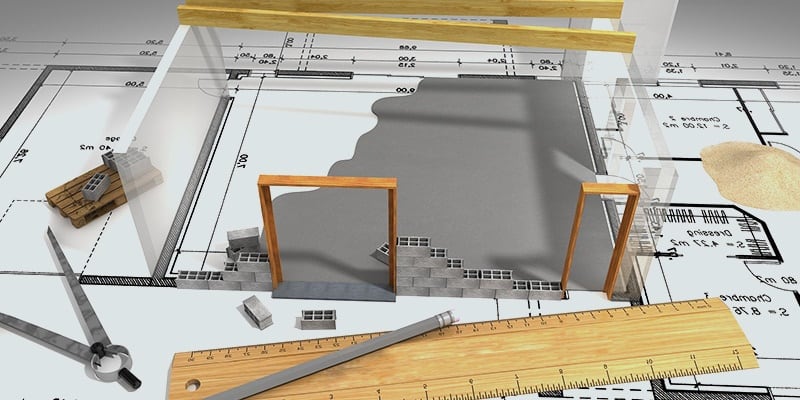 Architectural CAD Drafting: Importance Of Detailing Architecture