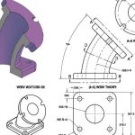 2D CAD Drawing: Benefits, Limitations, Service and Solutions 2D CAD Drawing