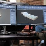 Advantages of 3D CAD Modeling in Engineering 3D CAD Modeling in Engineering