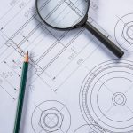 technical drawings