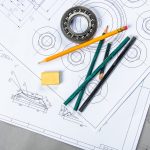 Manufacturing Drawing