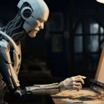 The Advantages and Disadvantages AI in Design and Drafting Service AI in Design and Drafting Service