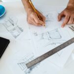Shop Drawing