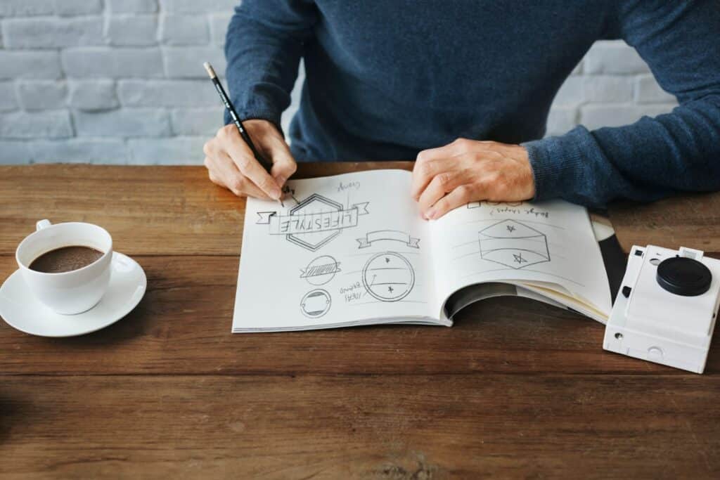 Concept Drawing