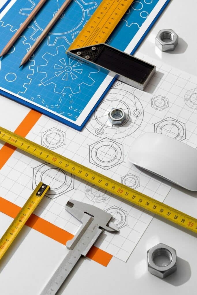 Schematic Drawings