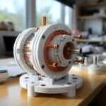 3D CAD Modelling of Mechanical Components
