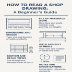 Shop Drawings