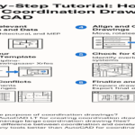 Coordination Drawings