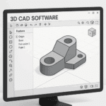 3D CAD Software
