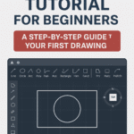 AutoCAD Tutorial for Beginners