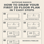 2D Floor Plan