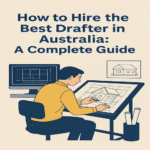 Hire a Drafter