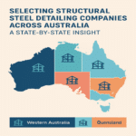 Structural Steel Detailing