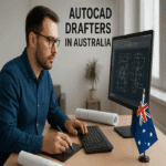 AutoCAD Drafters in Australia