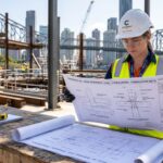 what are shop drawings australia