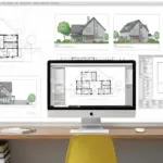 Residential drafting services for Australian home builders and renovators